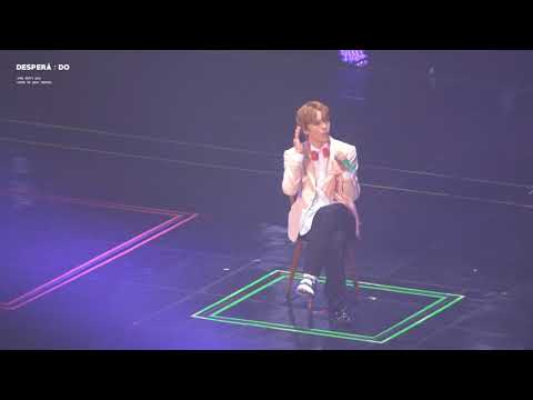 180701 Seventeen IDEAL 'P-CUT' ROCKET - VERNON focus