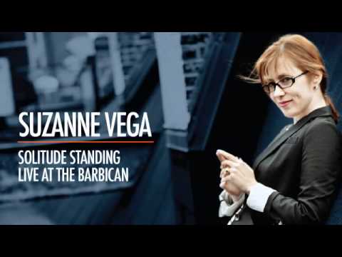 03 Suzanne Vega - Ironbound/Fancy Poultry (Live) [Concert Live Ltd]