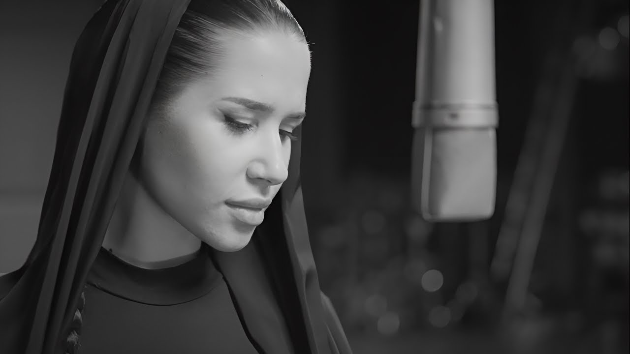 MIRAVI, Merab Amzoevi — Шум берёз