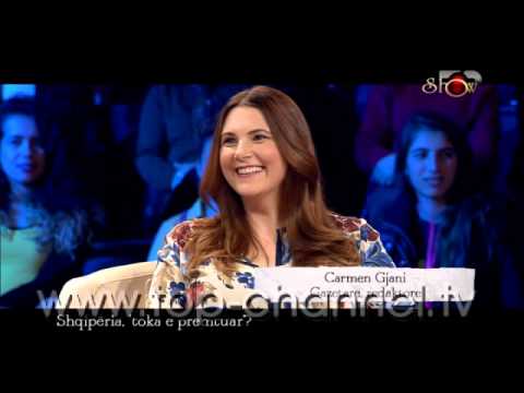 Top Show, 3 Mars 2015, Pjesa 1 - Top Channel Albania - Talk Show