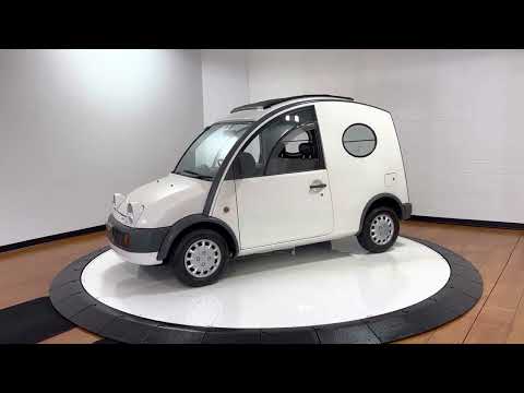 1990 Nissan S-Cargo (CC-1589963) for sale in Springfield, Ohio