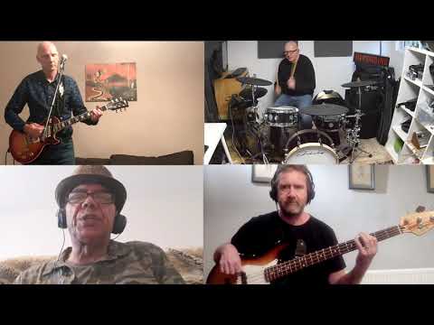 My Liver Don't Love Me No More by Howlin' Mojo Bones