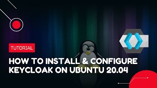 How to install & configure KeyCloak on Ubuntu 20.04 | VPS Tutorial