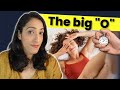 How Long Does It Take For The Average Woman To Orgasm Scientifically Proven