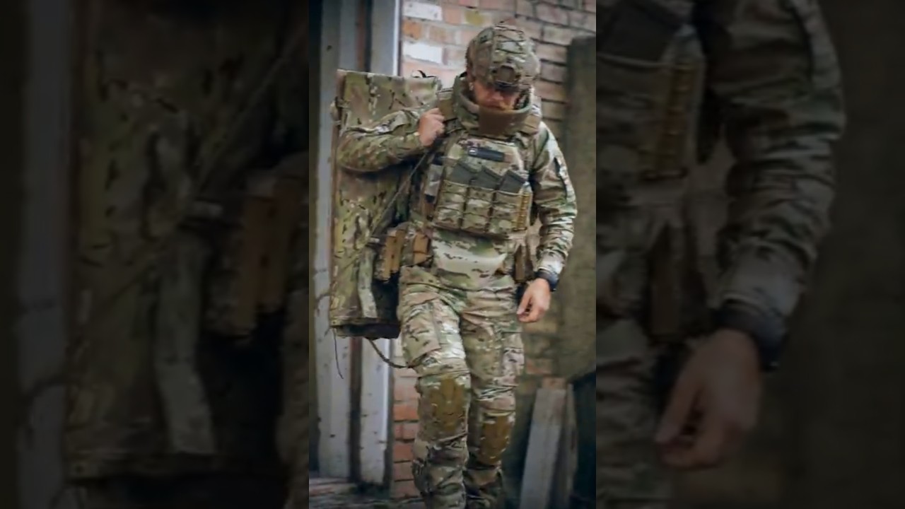 Відео огляд Бронековдра "Пельта" GEN 2 (160х80 см | 1 клас захисту | ММ14 "Піксель") ТМ Балістика