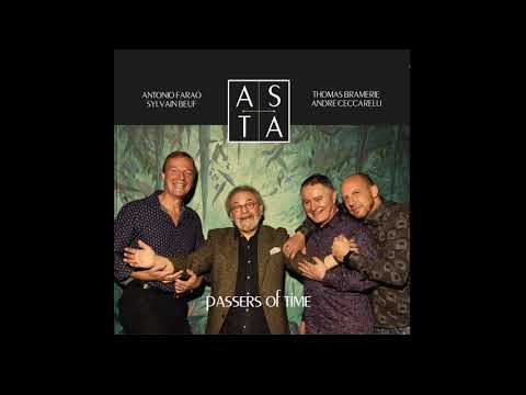 André Ceccarelli, Sylvain Beuf, Thomas Bramerie, Antonio Faraò - Last One