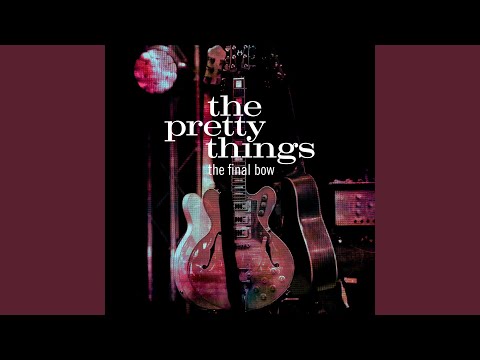 I See You (feat. David Gilmour)