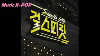 Kim Bo Hyung (Spica) - 친구 (Friend)(Smells Like Girl Spirit EPISODE 10)[AUDIO/MP3]
