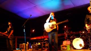 Brandon Rhyder - Back Roads