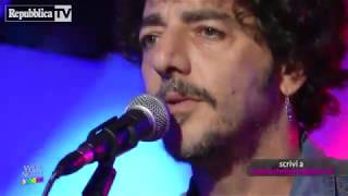 Niccolò Fabi, Daniele Silvestri e Max Gazzè - Driven To Tears (cover dei Police)