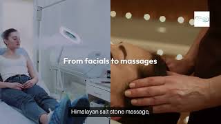 💆 Relax, Renew, Rejuvenate – Inside Waxahachie’s Favorite Medspa!