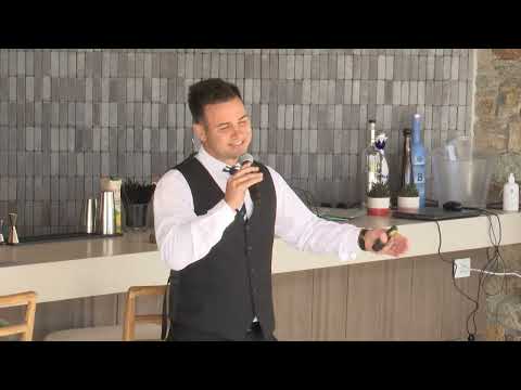 FTE MYKONOS 2023 Juan Engelbrecht - YouTube