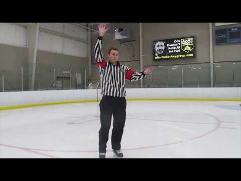 How to Conduct a Line Change | Team Stripes thumbnail
