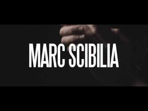 Marc Scibilia - Wide Open Arms (Lyric Video)