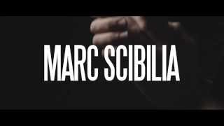 Marc Scibilia - Wide Open Arms (Lyric Video)