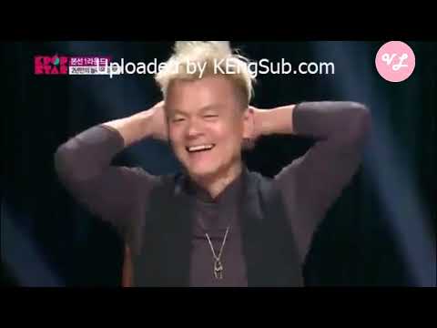 [Kpop Star 3] Lee Chae Young Dance - Boyfriend