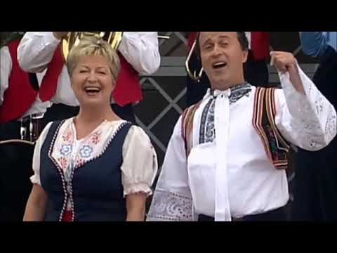 Směs českých polek – Moravanka (2004)