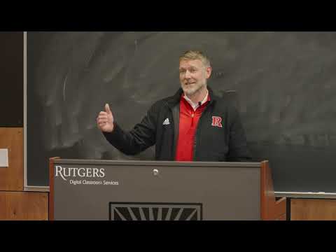 Special Topics Borchardt 1