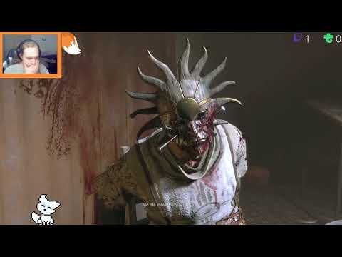 Zagrajmy w Dying Light Odc.23[KONIEC]