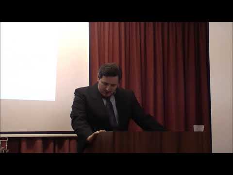 OPROŠTAJ APOSTOLA PAVLA OD EFEŠKIH STAREŠINA 2.Deo