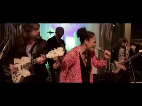 RockMeRight(S.Tedeschi) Paul Deslauriers Band Ft Dawn Tyler Watson, Guy Belanger & Steve Strongman