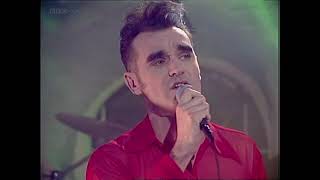 Morrissey -  My Love Life  - TOTP  - 1991