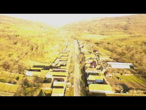 Madrigesti - o zi de toamna