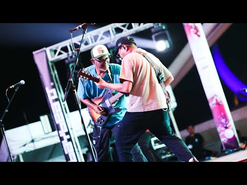 Baybeats 2025 | The Adams