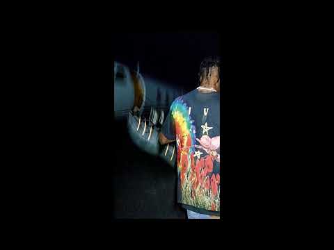 [FREE] Killy x Travis Scott Type Beat - "Private"