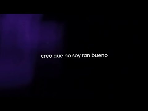 Milo J - Rincón (creo que no soy tan bueno..) (Lyrics/Letras)