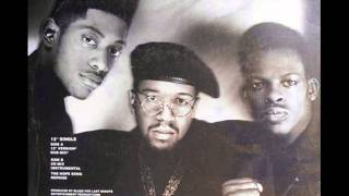 Blaze - We All Must Live Together (Timmy Regisford 12&#39;&#39; mix)