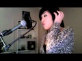 Nikita Dao- Shark in the Water (VV Brown Cover ...
