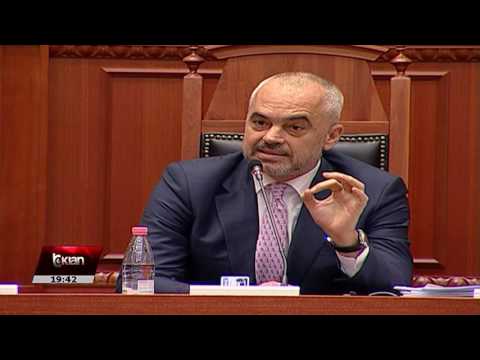 Edicioni i lajmeve TvKlan 25 korrik 2016