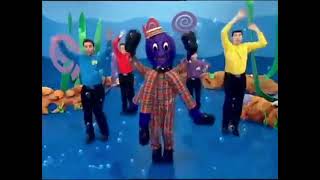 The Wiggles - Move Your Arms Like Henry (Xuxa Version)