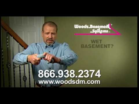 Basement Waterproofing Solutions St. Louis; Water Problems can Steal Home Value
