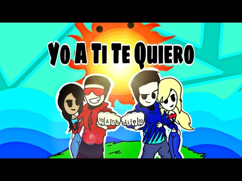 Zael (El Monster) Ft. Mario J "Yo a ti te quiero" (Official Video Animation)
