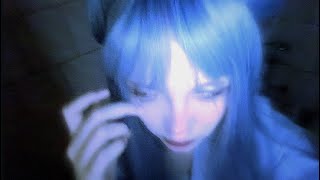 Music Video “Pretty little angel - Moonbootica, IAMX “