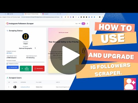 Item video thumbnail