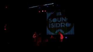 Micah P. Hinson, The Possibilities (@Joy Eslava)