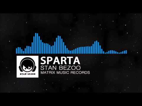 Stan Bezoo - Sparta (Matrix Music Records)