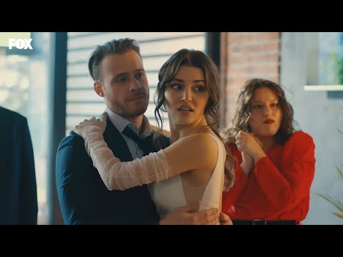 L'Amore È Nell'Aria  Episodio 35 (Italian Dubbed)