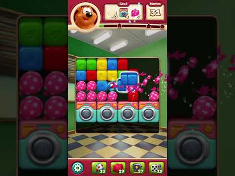 Toon blast level 1902 (no boosters)😜