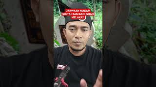 Download lagu DAKWAAN MAKAM SULTAN MAHMUD SHAH MELAKA? #studionsproduction #explorasimisterimistik mp3 Download lagu DAKWAAN MAKAM SULTAN MAHMUD SHAH MELAKA? #studionsproduction #explorasimisterimistik mp3