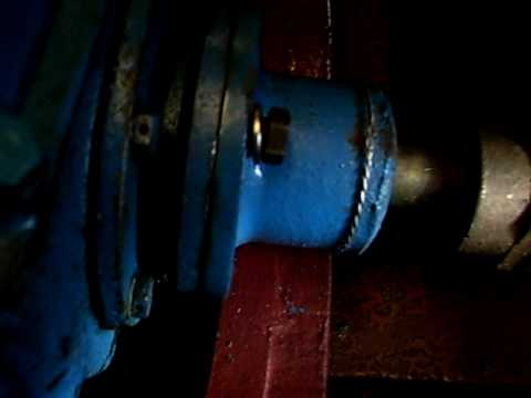 Coupling Alignment 2