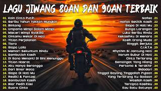 Download lagu LAGU JIWANG 80AN DAN 90AN TERBAIK - LAGU SLOW ROCK MALAYSIA - KOLEKSI 40 LAGU2 JIWANG 80AN - 90AN mp3