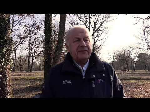 GN FFE - AC Print de CCE - Saumur : ITW Thierry Touzaint