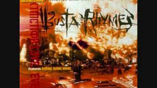 Busta Rhymes - Extinction Level Event (the song of salvation)