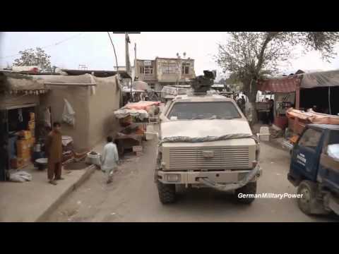 OK KID - Am Ende (German Armed Forces)