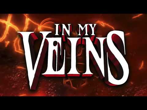 Randy Orton “Voices” Entrance Graphics (In My Veins)