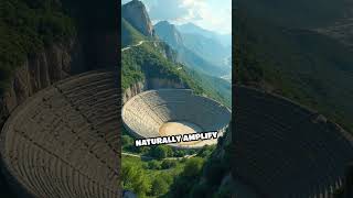 Download lagu Ancient Amphitheaters: Secrets of Perfect Sound mp3